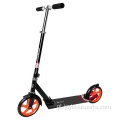 scooter infantil barato design popular para crianças chutarem scooter